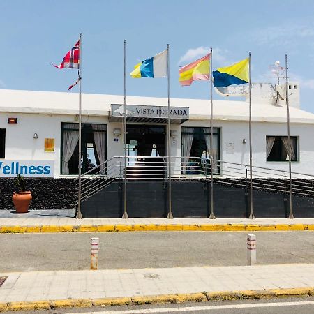 Vista Dorada C Villa Maspalomas  Eksteriør bilde