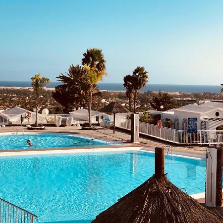 Vista Dorada C Villa Maspalomas  Eksteriør bilde