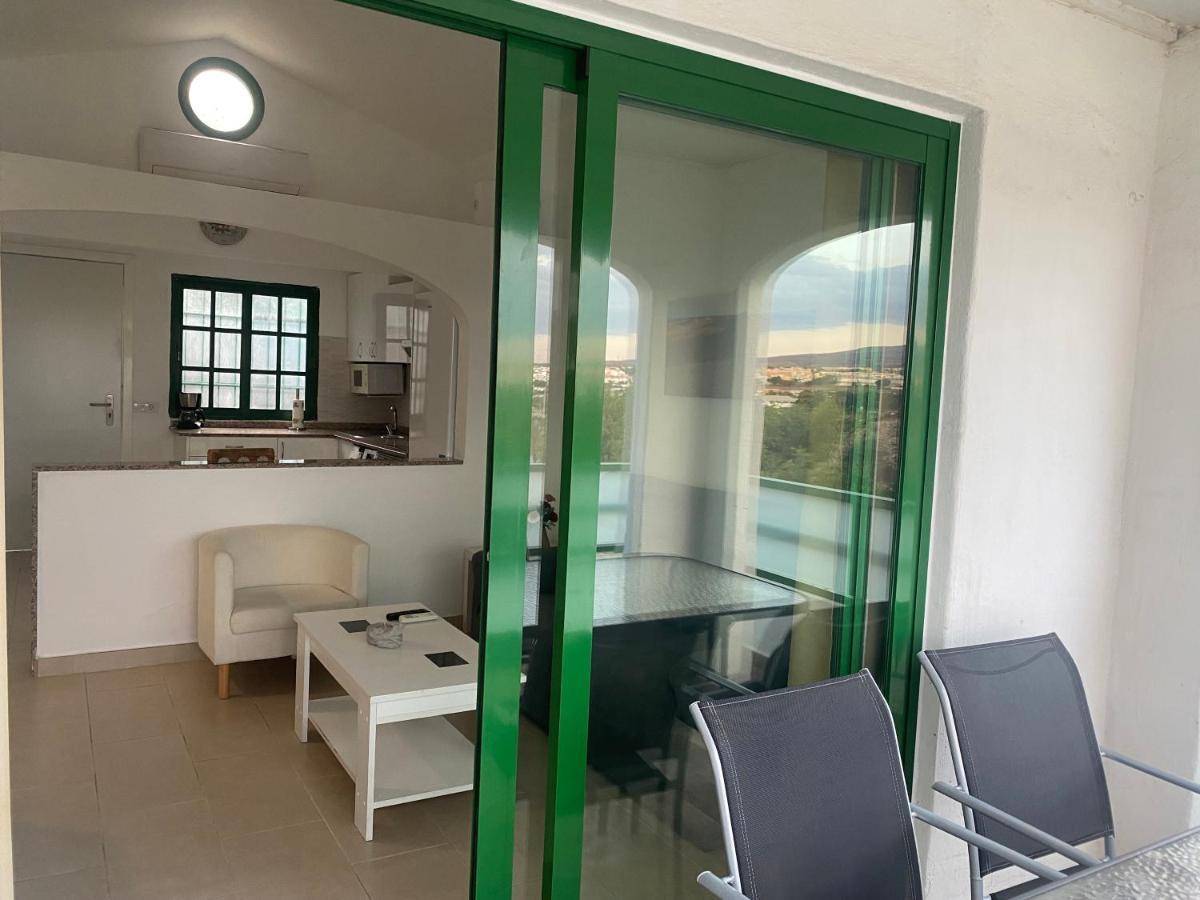 Vista Dorada C Villa Maspalomas  Eksteriør bilde