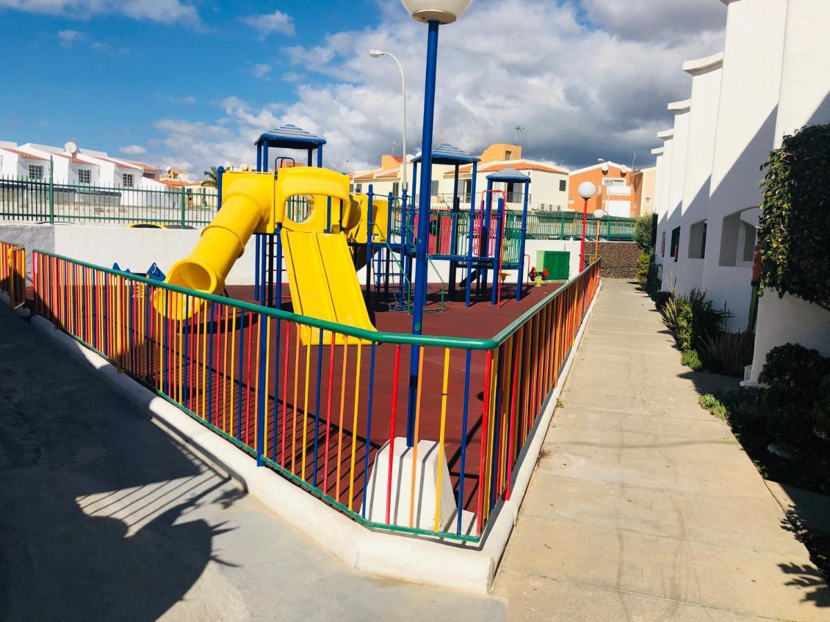 Vista Dorada C Villa Maspalomas  Eksteriør bilde