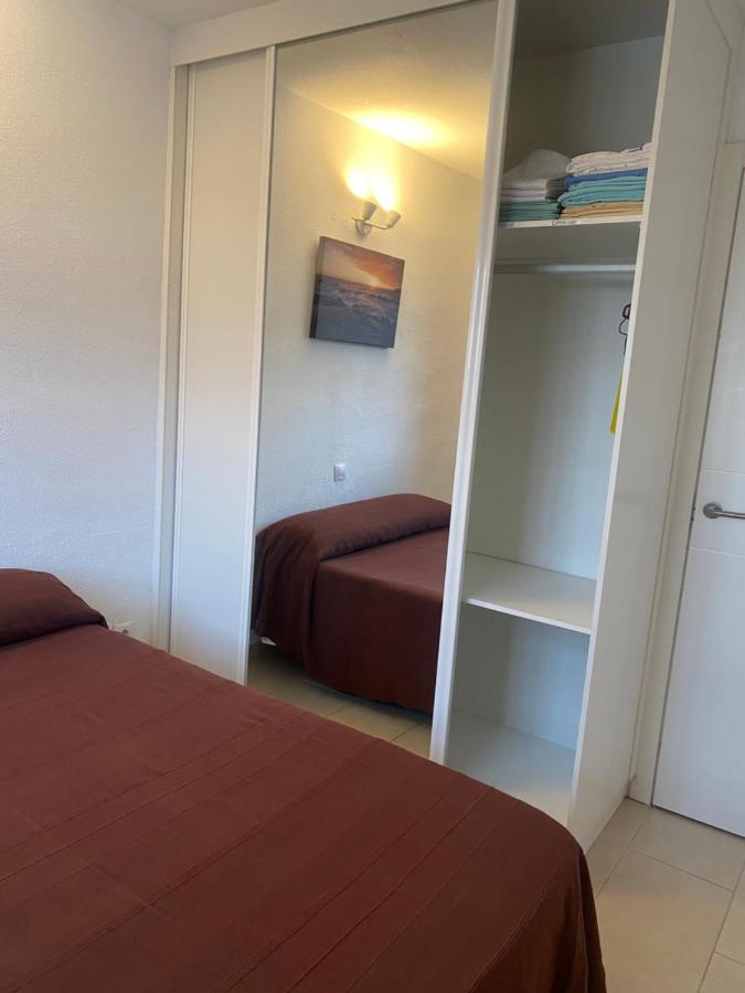 Vista Dorada C Villa Maspalomas  Eksteriør bilde