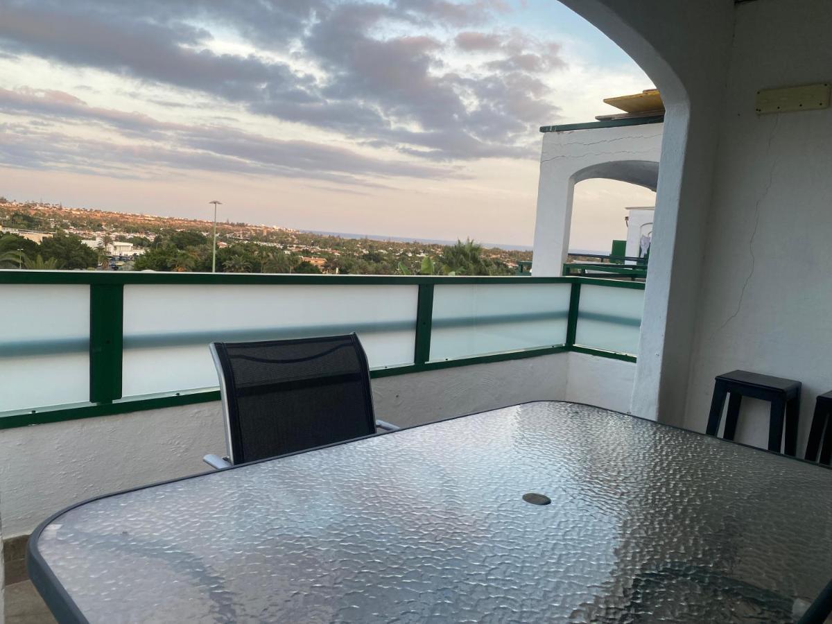 Vista Dorada C Villa Maspalomas  Eksteriør bilde