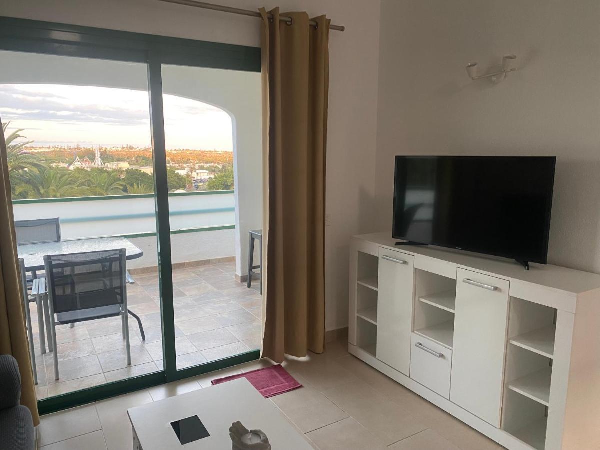 Vista Dorada C Villa Maspalomas  Eksteriør bilde