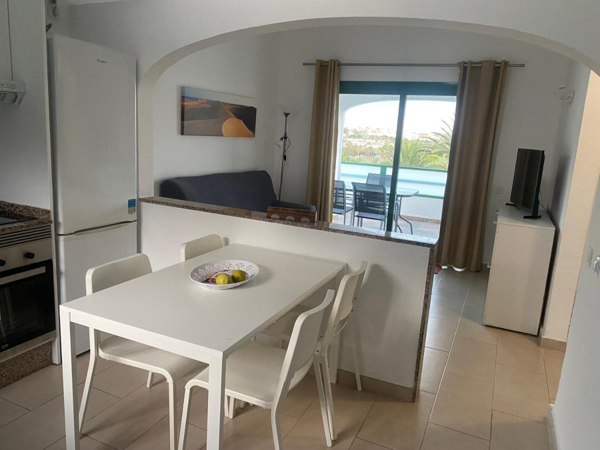 Vista Dorada C Villa Maspalomas  Eksteriør bilde