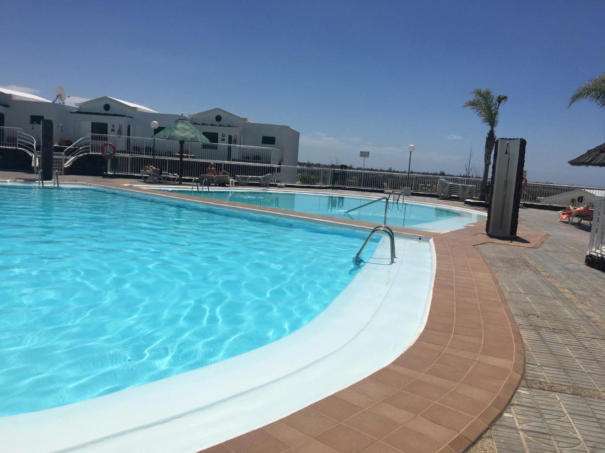 Vista Dorada C Villa Maspalomas  Eksteriør bilde