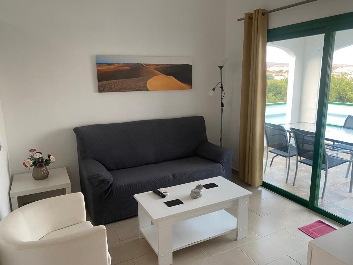Vista Dorada C Villa Maspalomas  Eksteriør bilde