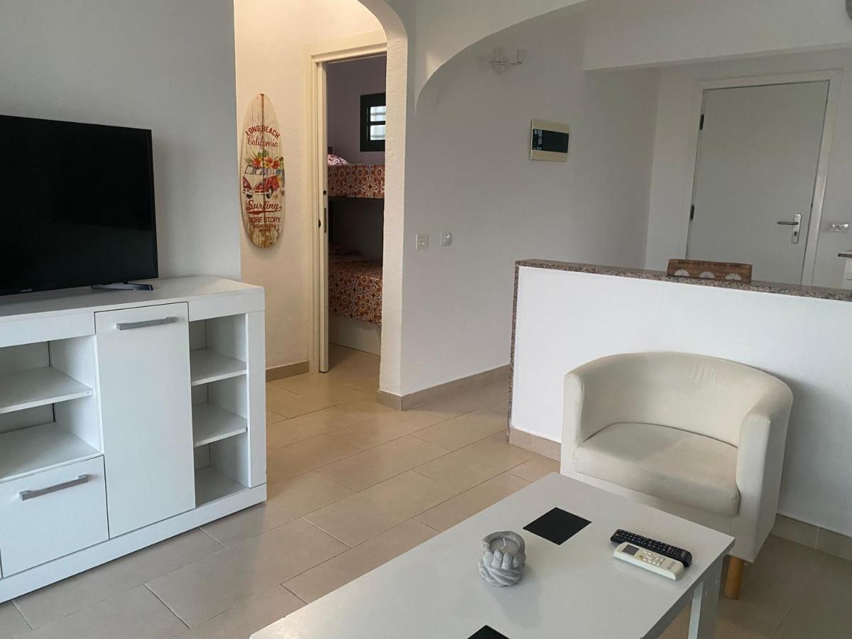 Vista Dorada C Villa Maspalomas  Eksteriør bilde