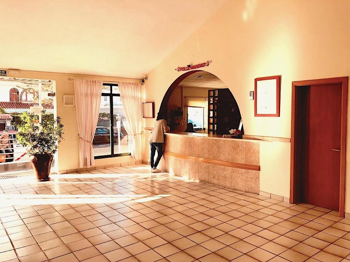 Vista Dorada C Villa Maspalomas  Eksteriør bilde