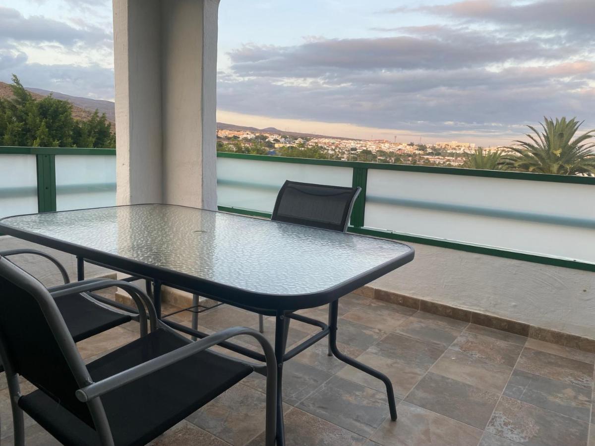 Vista Dorada C Villa Maspalomas  Eksteriør bilde