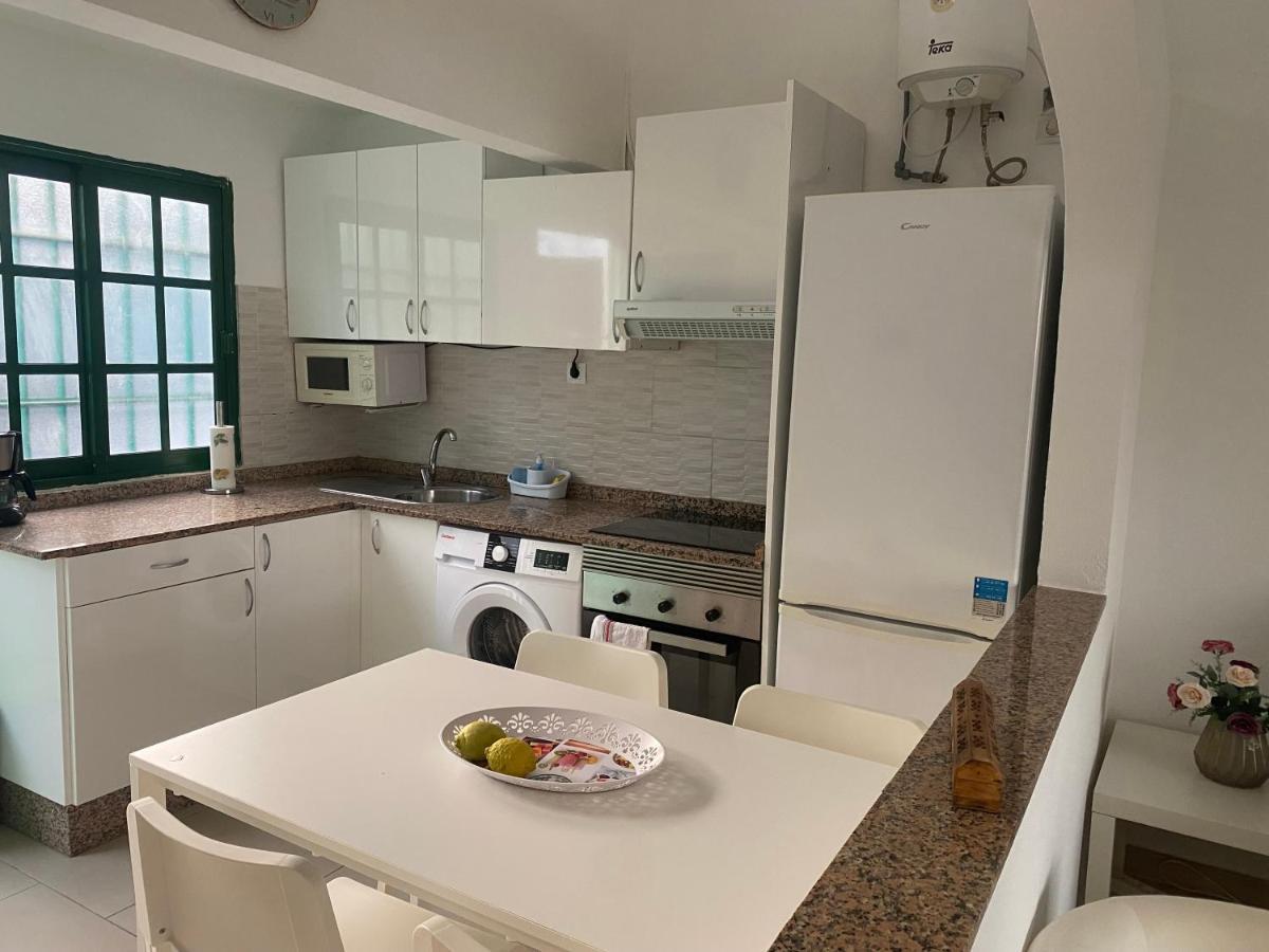 Vista Dorada C Villa Maspalomas  Eksteriør bilde
