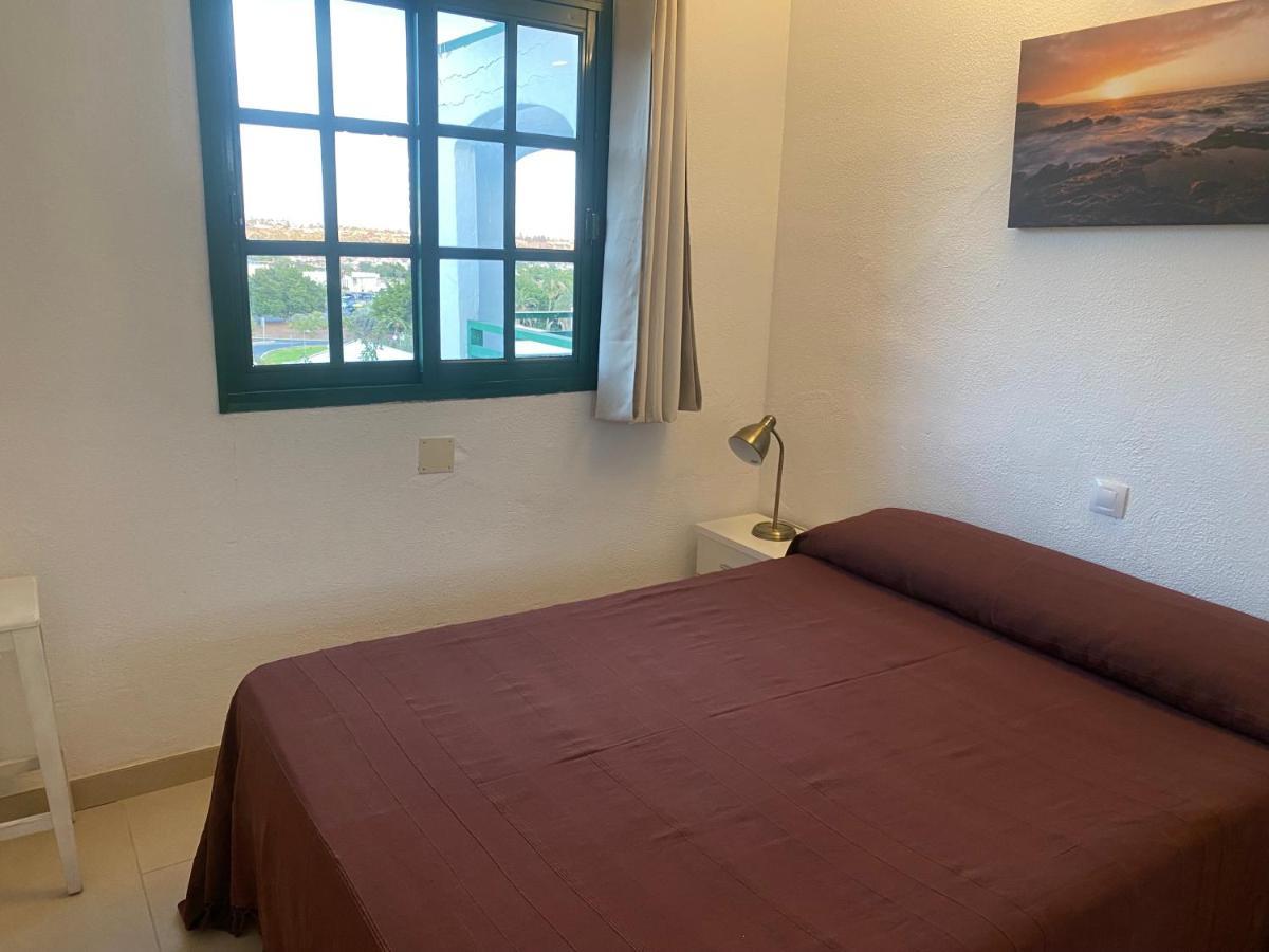Vista Dorada C Villa Maspalomas  Eksteriør bilde