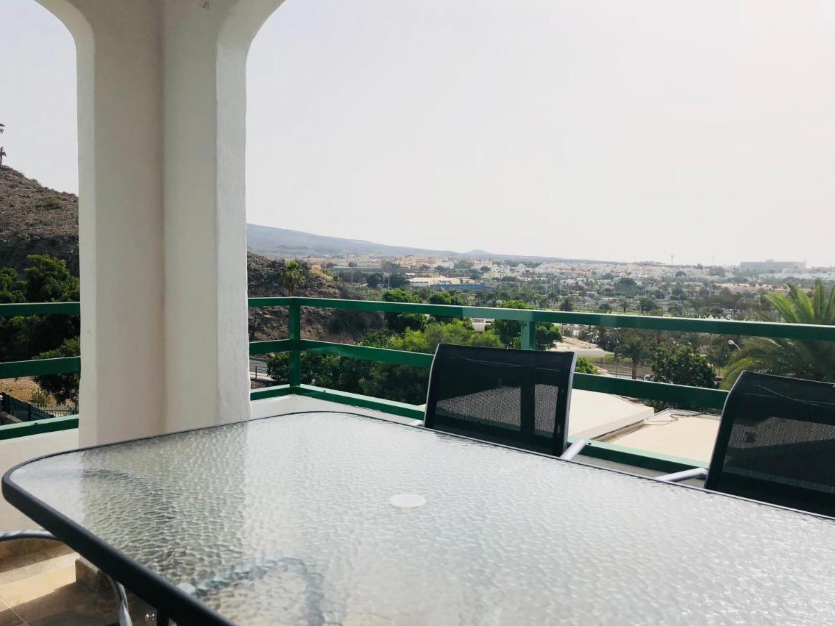 Vista Dorada C Villa Maspalomas  Eksteriør bilde