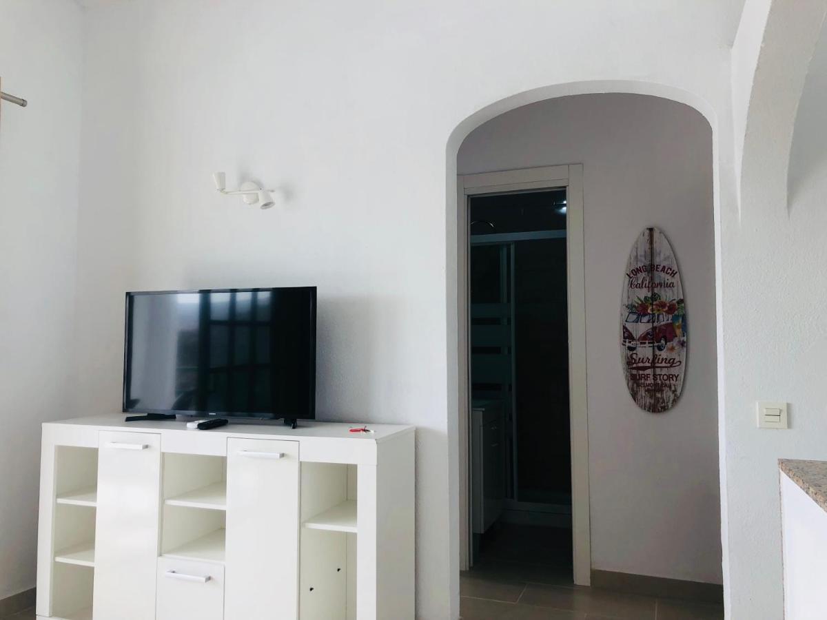 Vista Dorada C Villa Maspalomas  Eksteriør bilde