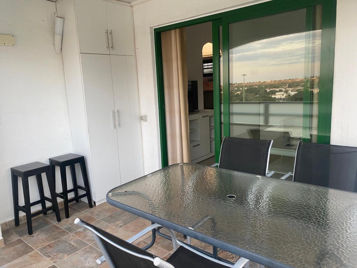 Vista Dorada C Villa Maspalomas  Eksteriør bilde